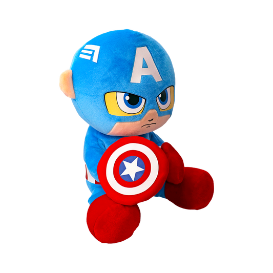 Captain America - US 2499