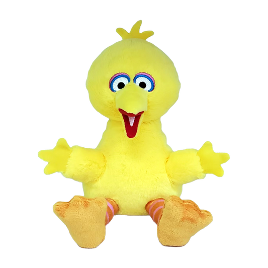 Big Bird - US 7395
