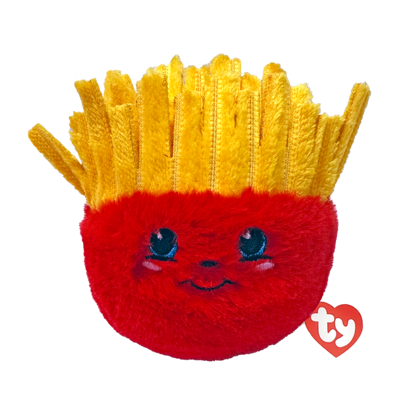 Spuds - US 8465