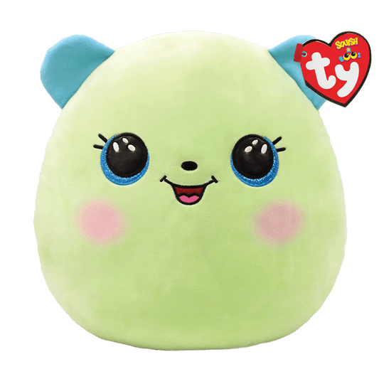 Clover - US 4064