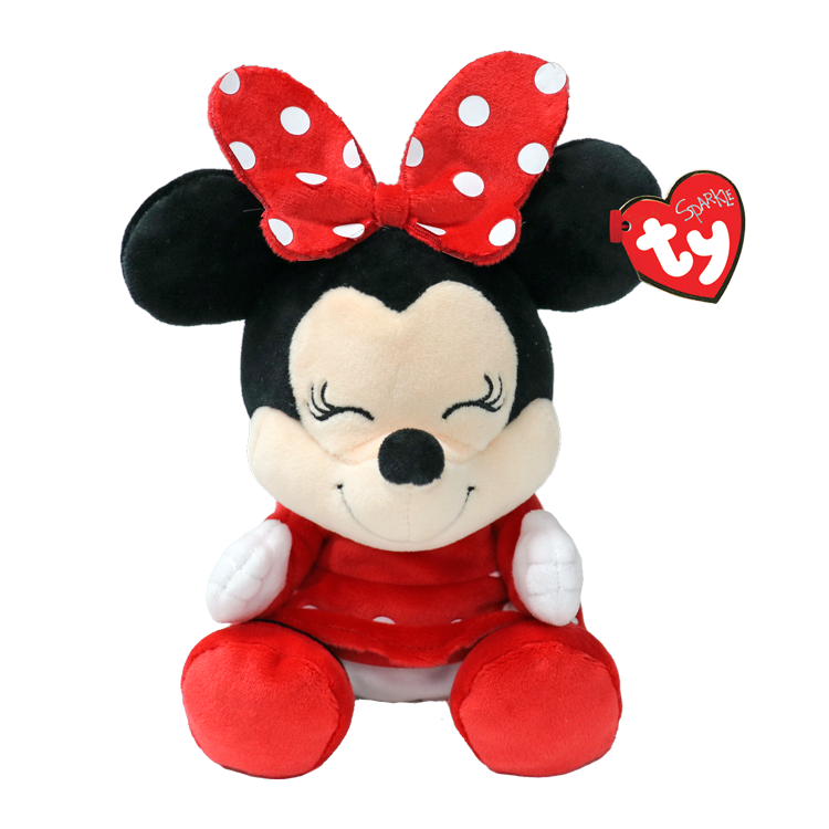 Minnie Mouse - US 7634