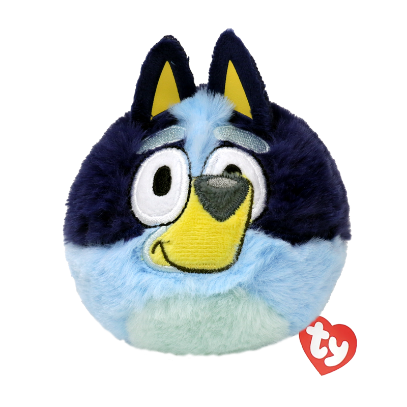 Bluey - US 2106