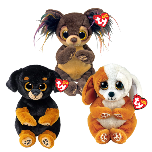 Bark Brigade Bundle - US 9277