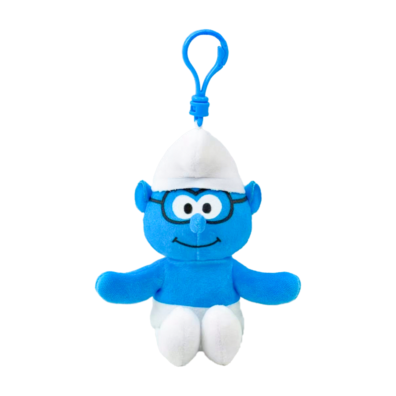 Brainy Smurf - US 9770