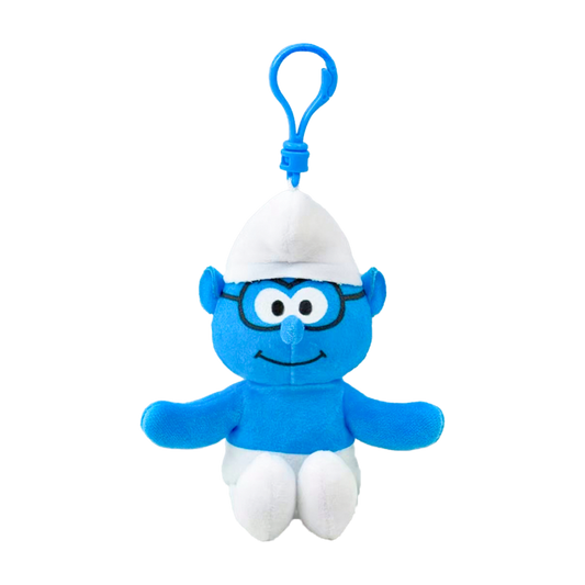 Brainy Smurf - US 9770