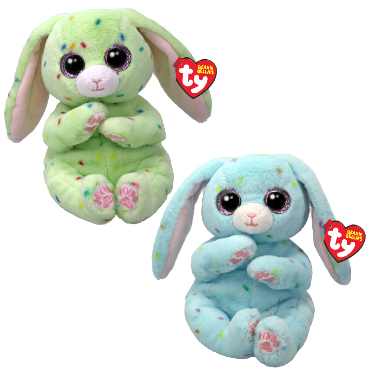 Easter Bunnies Duo - US 9016