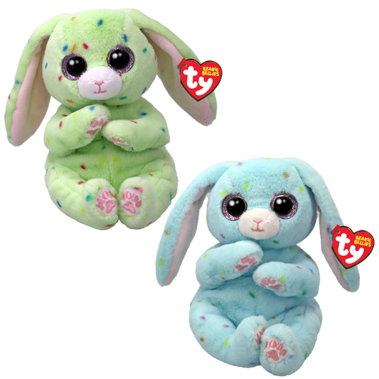 Easter Bunnies Duo - US 9016