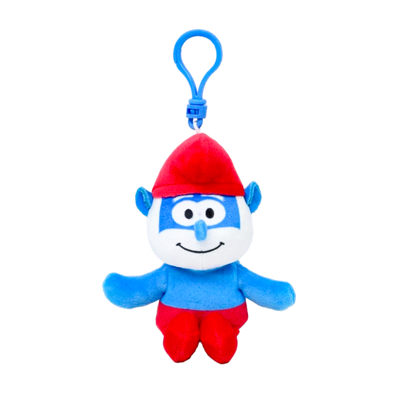 Papa Smurf - US 9117