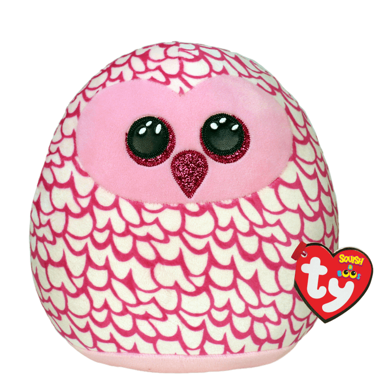 Pinky - US 2018