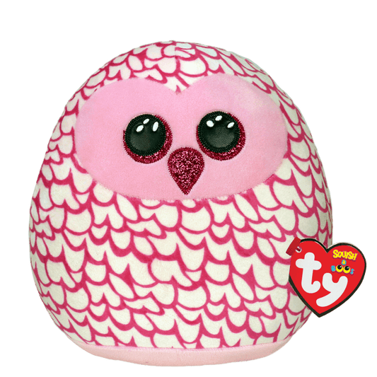 Pinky - US 2018