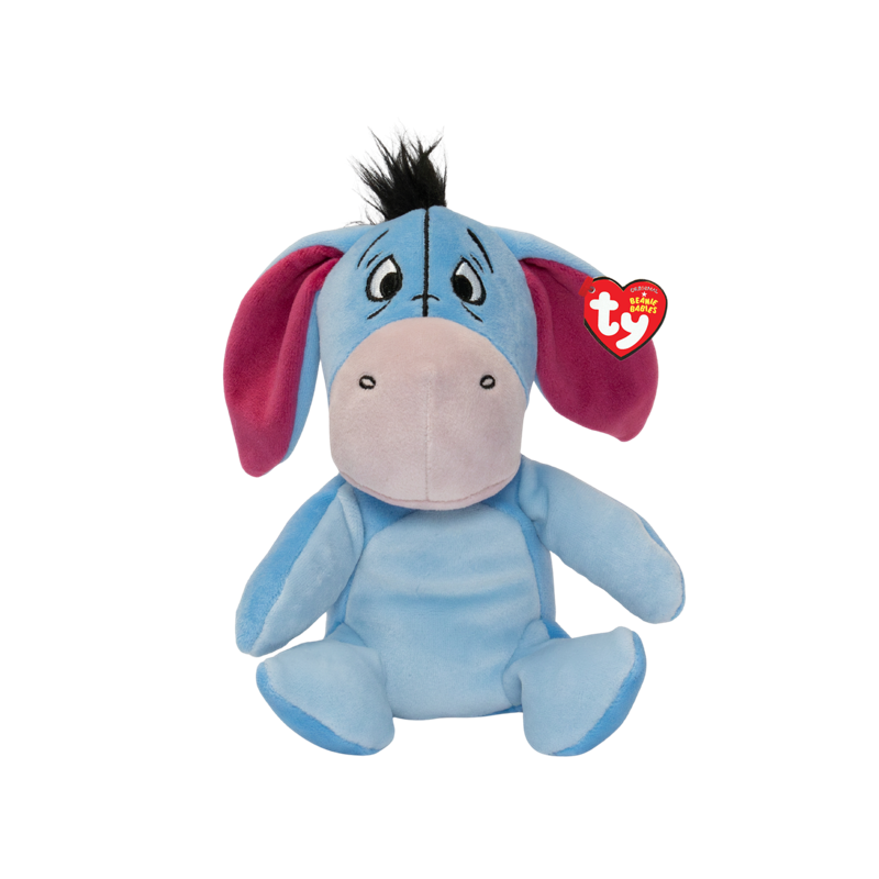 Eeyore - US 8007
