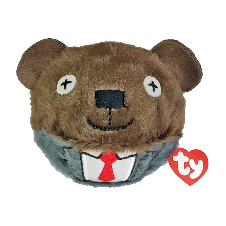 Teddy - US 7429