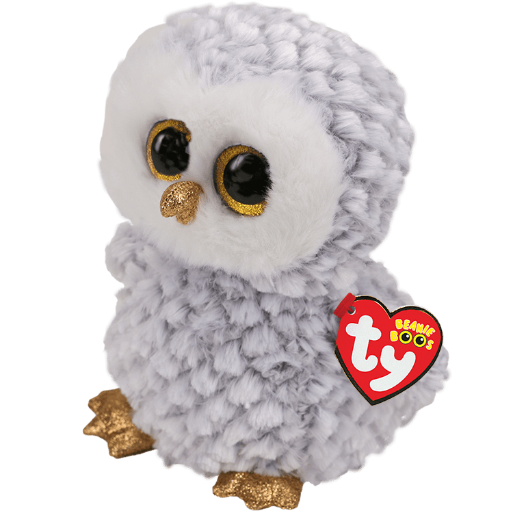 Owlette - US 3614