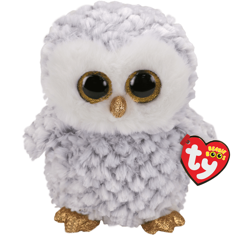 Owlette - US 3614