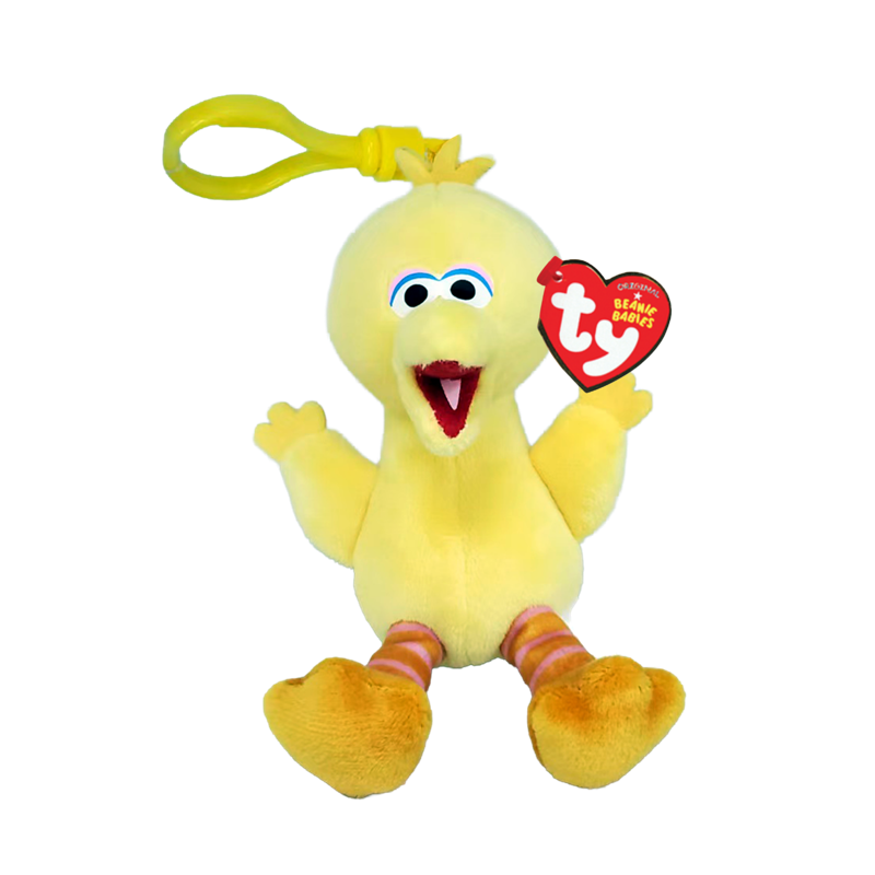 Big Bird - US 4804
