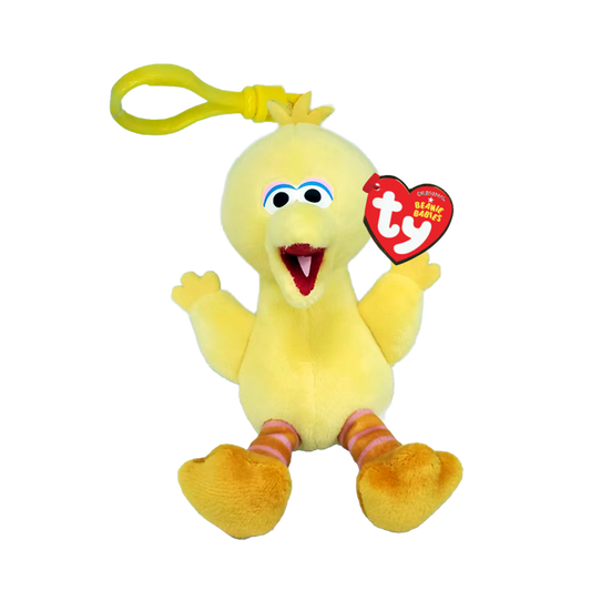 Big Bird - US 4804