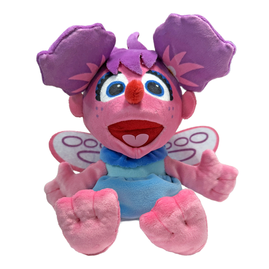 Abby Cadabby - US 4327