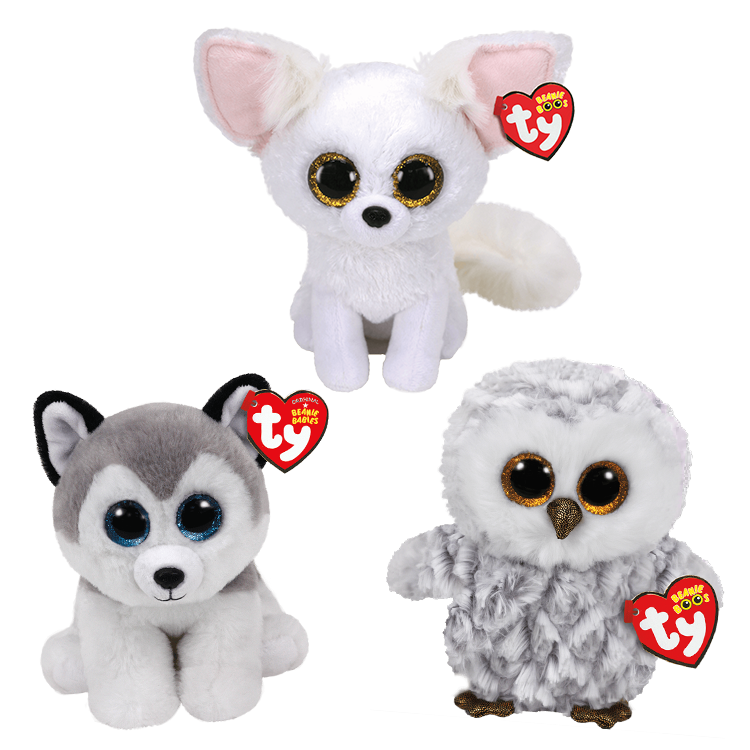 Arctic Pals Bundle - US 1817