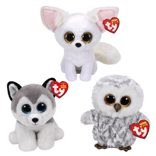 Arctic Pals Bundle - US 1817