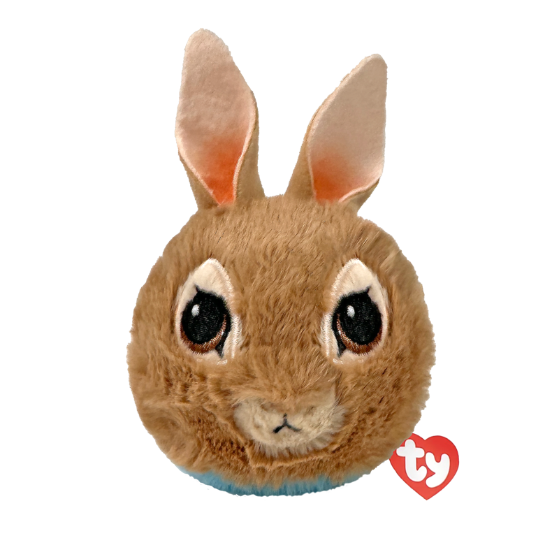 Peter Rabbit - US 2880