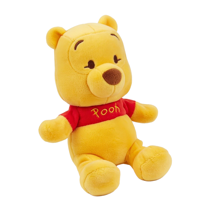 Winnie the Pooh - US 4796