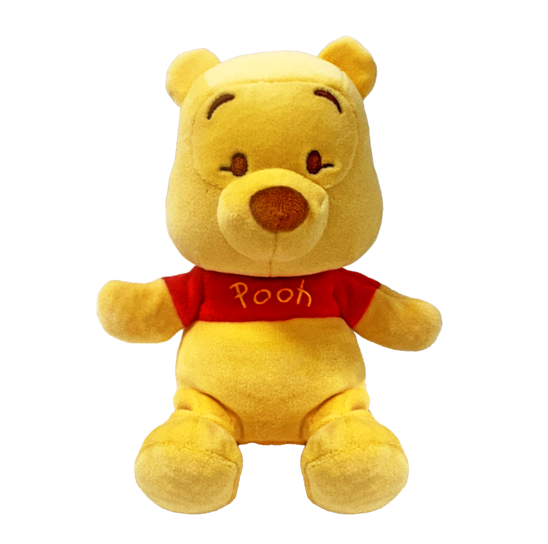 Winnie the Pooh - US 4796