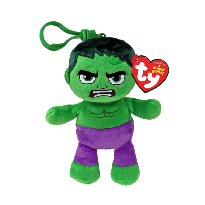 Hulk - US 6066