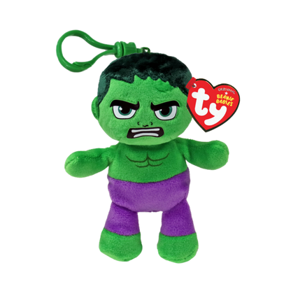 Hulk - US 6066