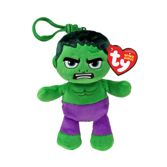 Hulk - US 6066