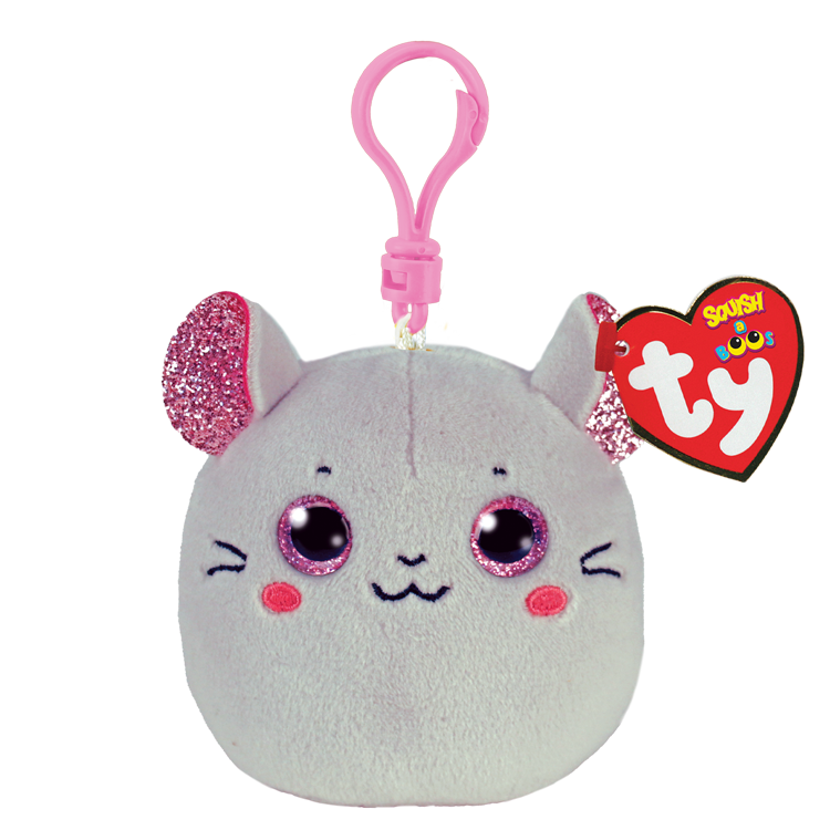Catnip - US 3606