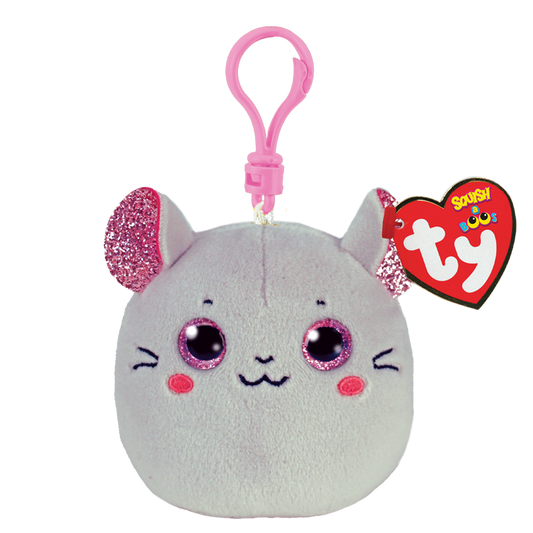 Catnip - US 3606
