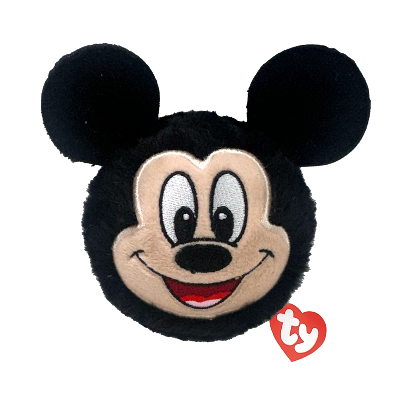 Mickey Mouse - US 4493