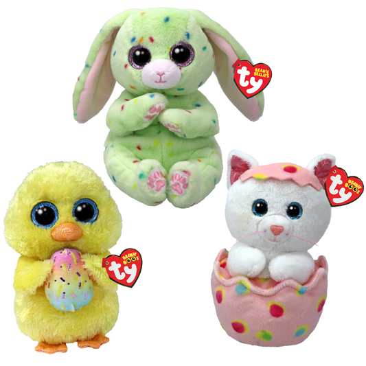Hop and Hatch Bundle - US 9144