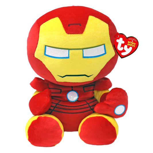 Iron Man - US 8888