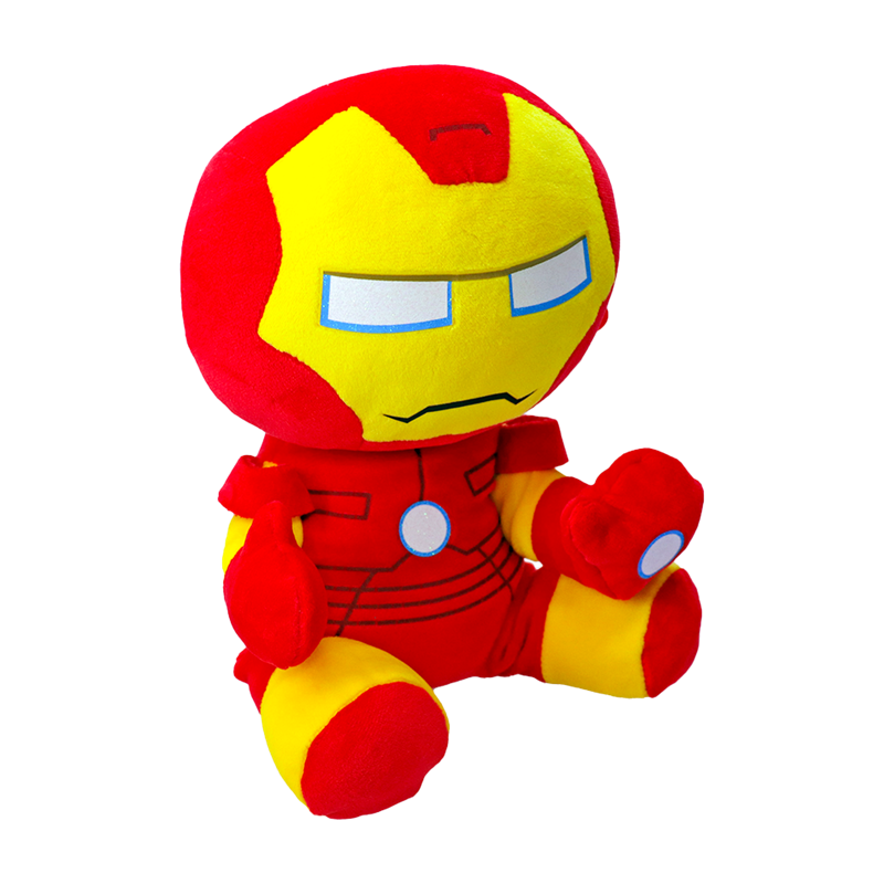 Iron Man - US 8888