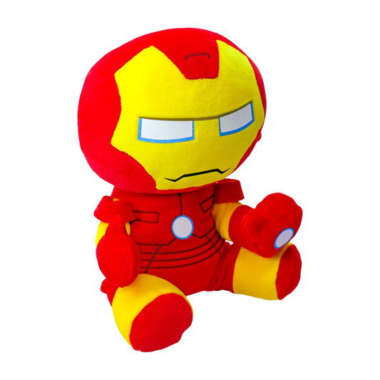 Iron Man - US 8888