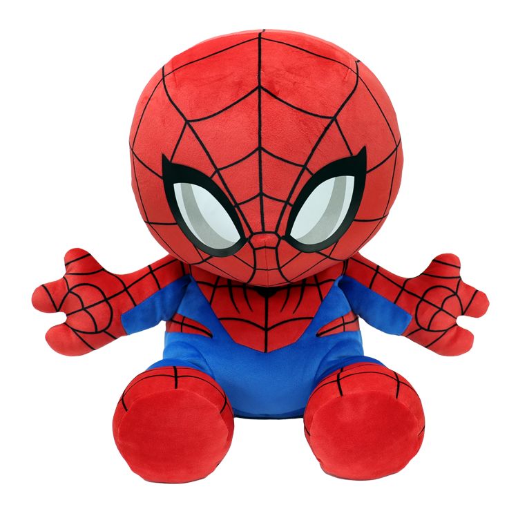Spider-Man - US 2802