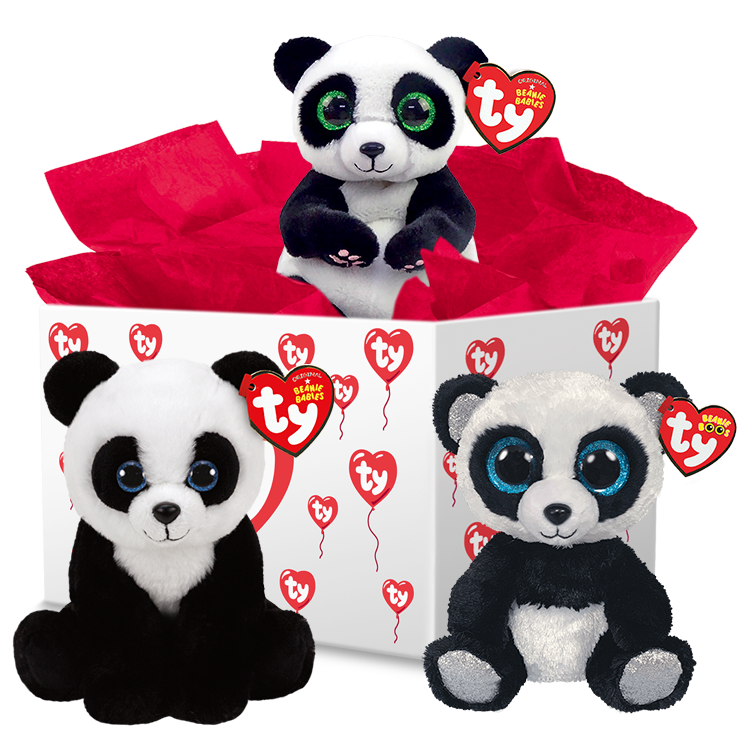 Panda Bundle - US 4620