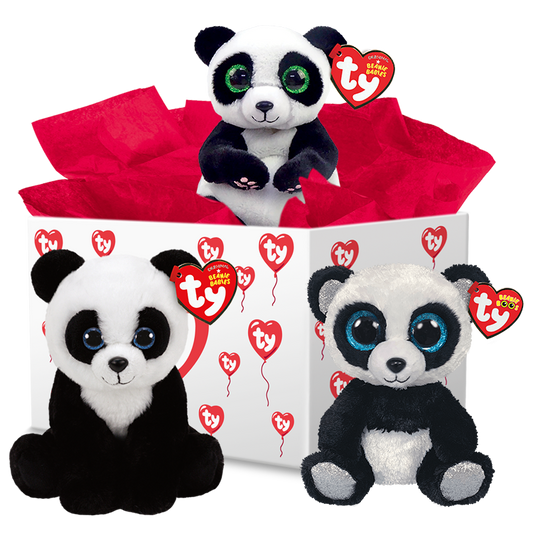 Panda Bundle - US 4620
