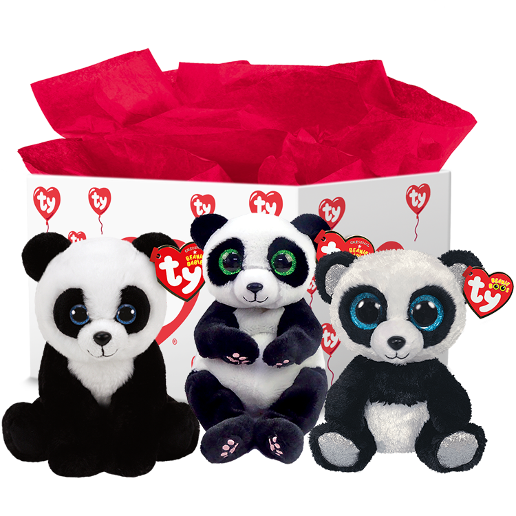Panda Bundle - US 4620