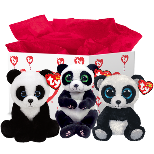 Panda Bundle - US 4620