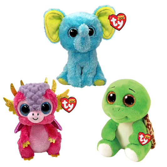 Lucky Charms Bundle - US 1749