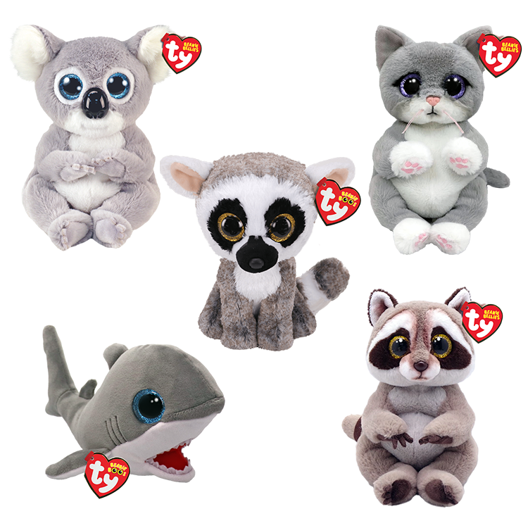 Grey Bundle - US 6165