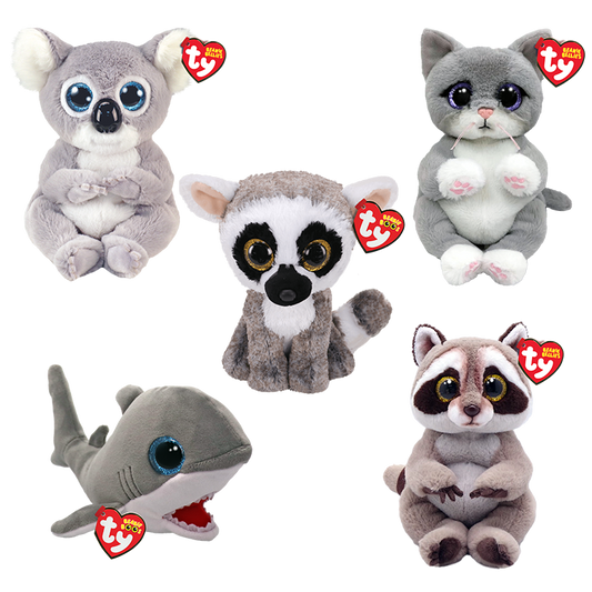 Grey Bundle - US 6165