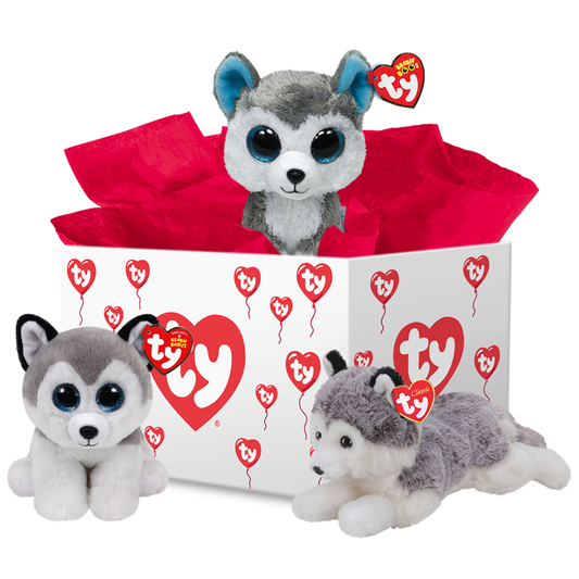 Husky Bundle - US 7462