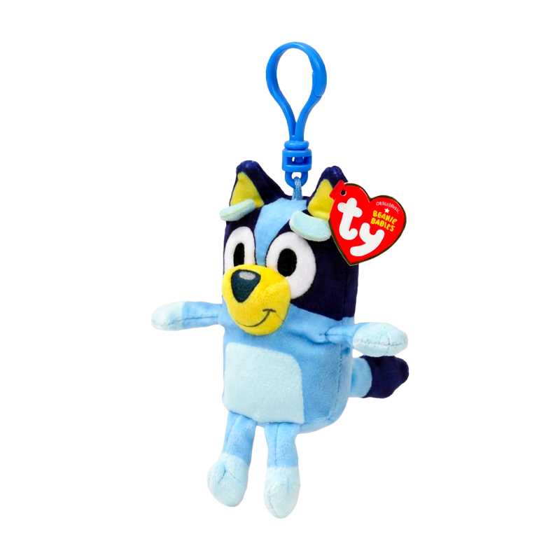 Bluey - US 7875