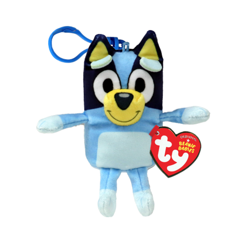 Bluey - US 7875