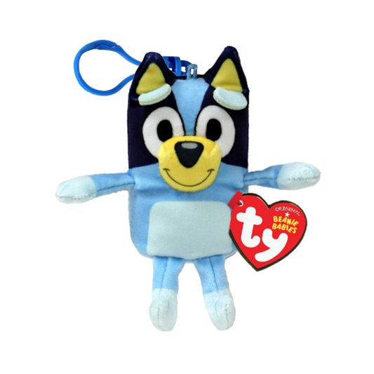 Bluey - US 7875