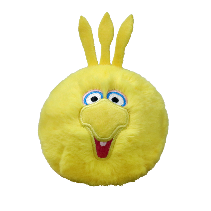 Big Bird - US 8292