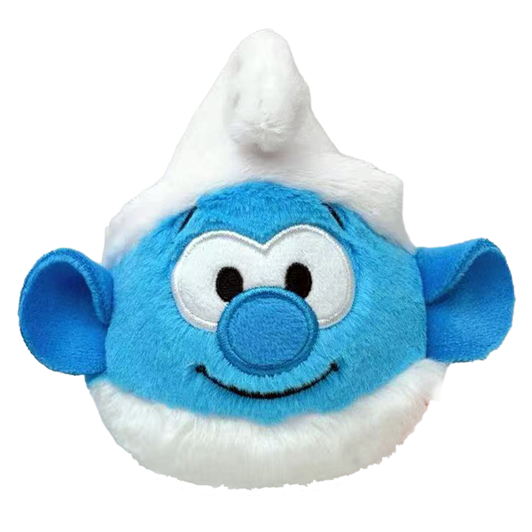 Smurf - US 6979